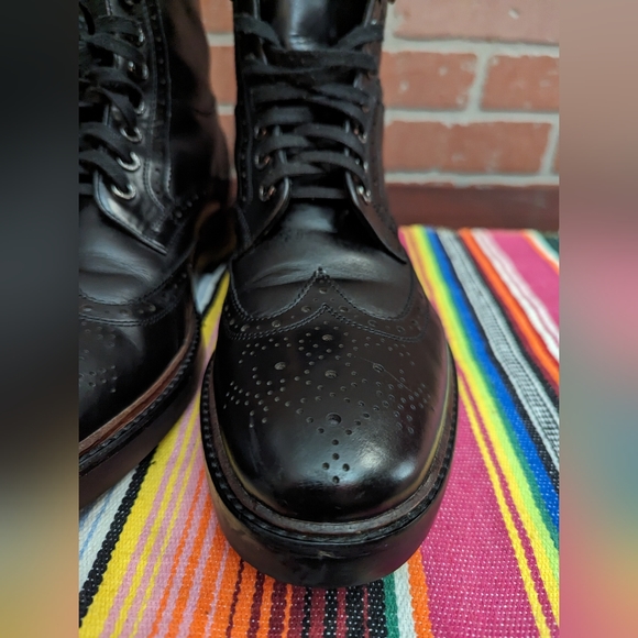 Coach Brandon Boot - Picture 16 of 16